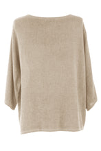 Load image into Gallery viewer, One Pocket Linen Top
