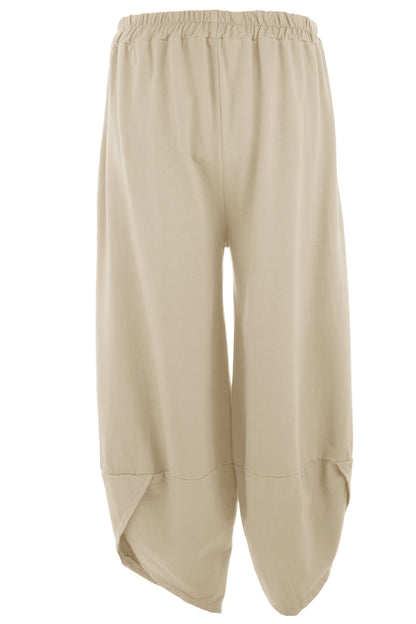 Cocoon Jersey Joggers