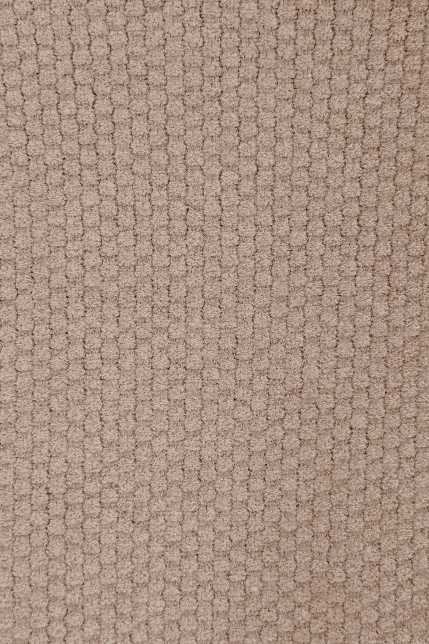 Waffle Knit Jumper