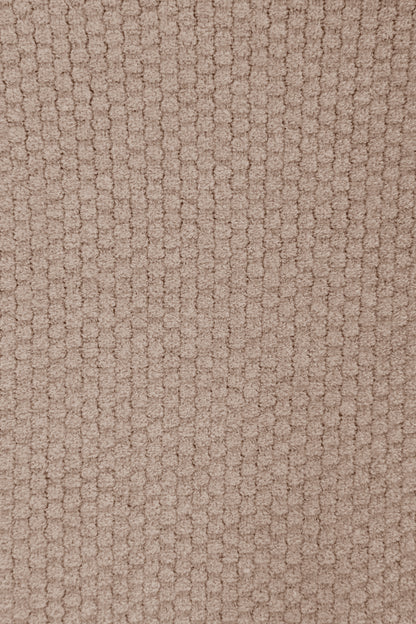 Waffle Knit Jumper