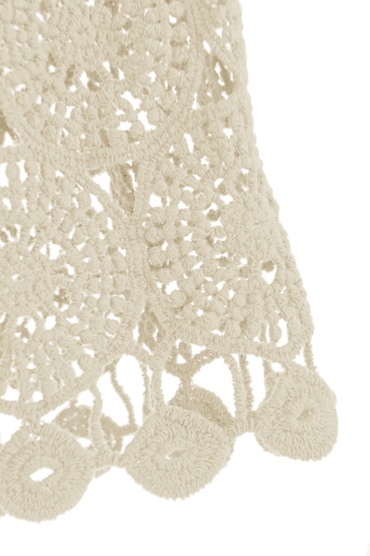 Crochet Cardigan
