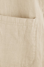 Load image into Gallery viewer, Linen Boilersuit
