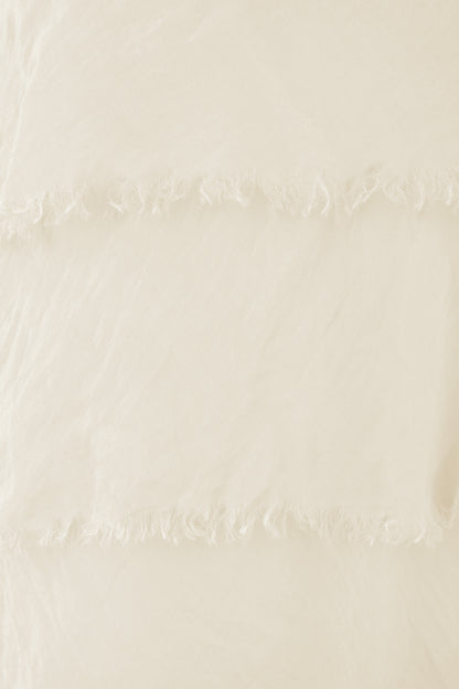 Rara Silk Skirt