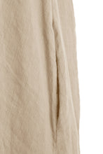Load image into Gallery viewer, Sleeveless Linen Maxi
