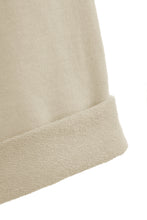 Load image into Gallery viewer, V Neck Frill Hem Jersey Top
