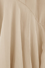 Load image into Gallery viewer, Sleeveless Swing Silk Top
