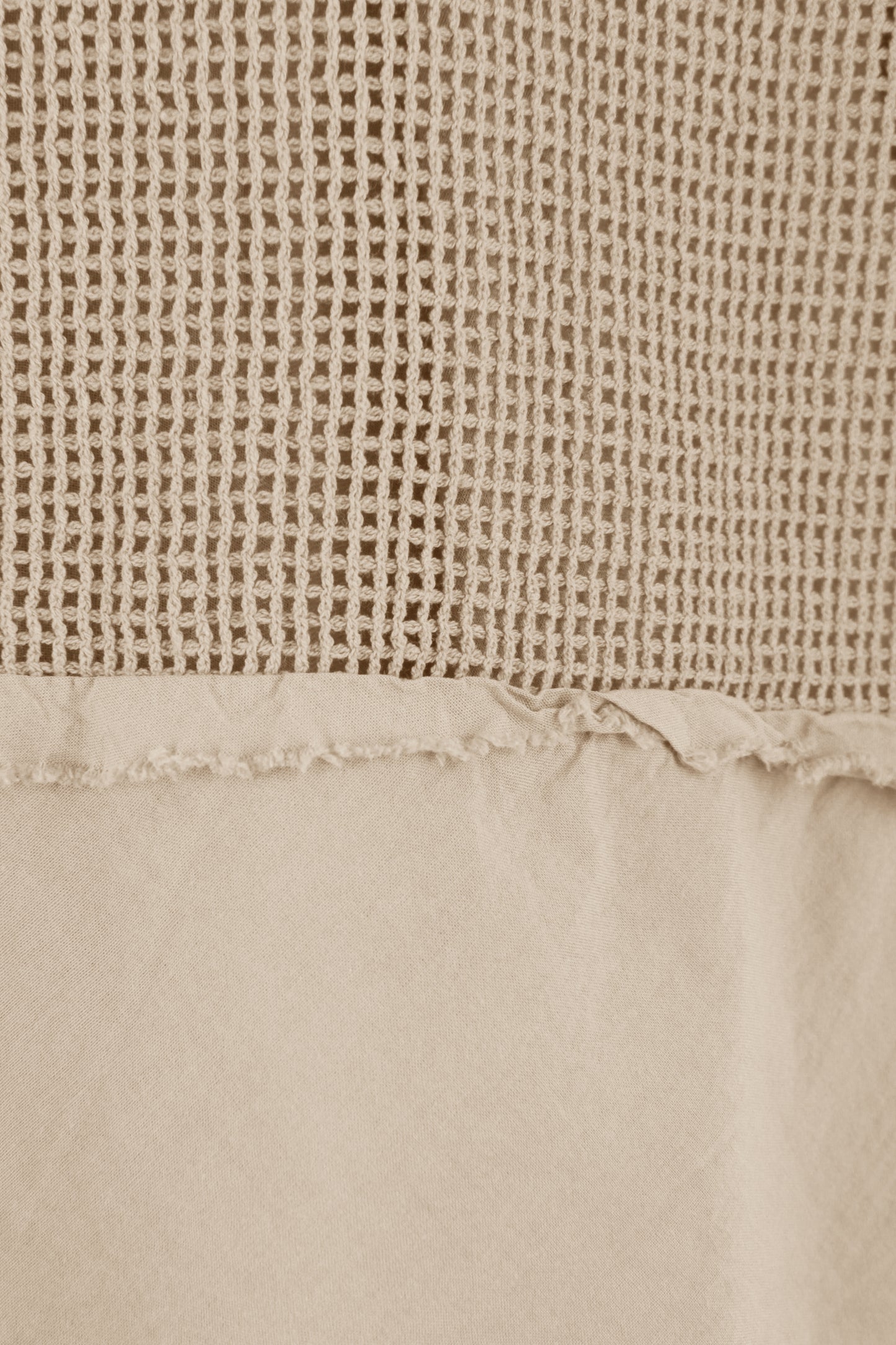 2 Piece Mesh Shrug Midi Dress