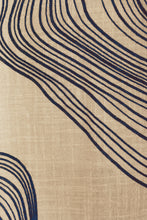 Load image into Gallery viewer, Tree Trunk Print Cotton Dress
