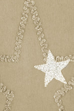 Load image into Gallery viewer, Double Star Detail Soft Knit Jumper
