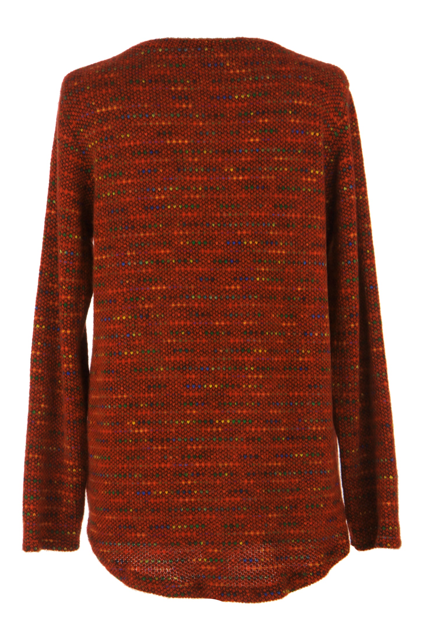 One Pocket Fleck Top