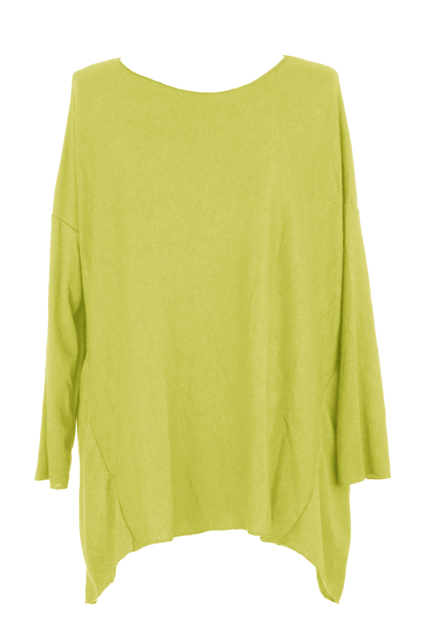 Soft Knit Jumper