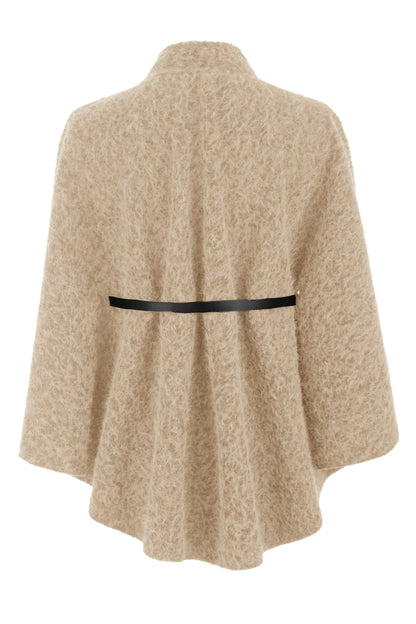 Belted Cape