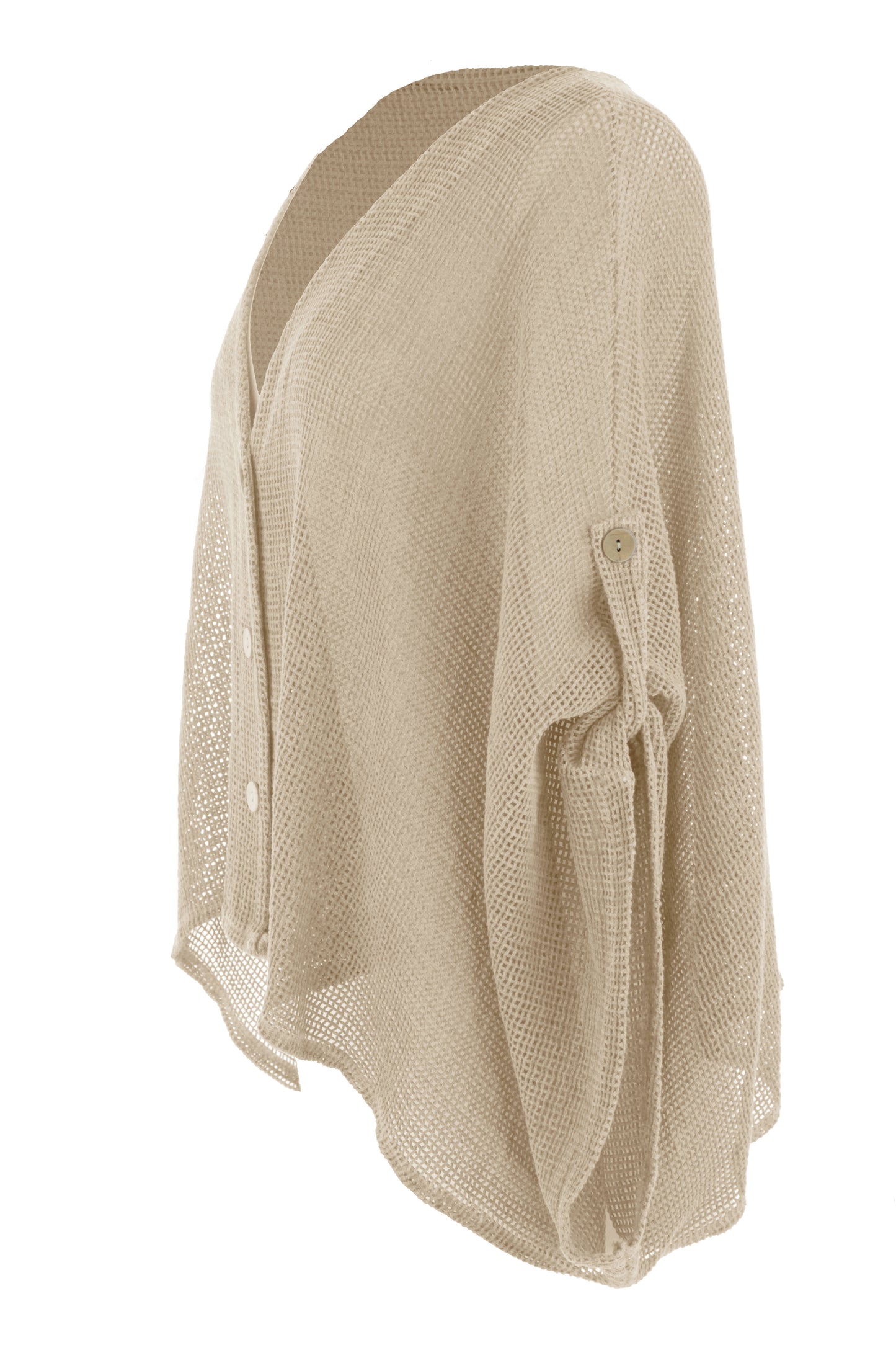 Mesh Jacket