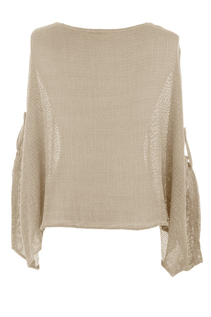Mesh Jacket