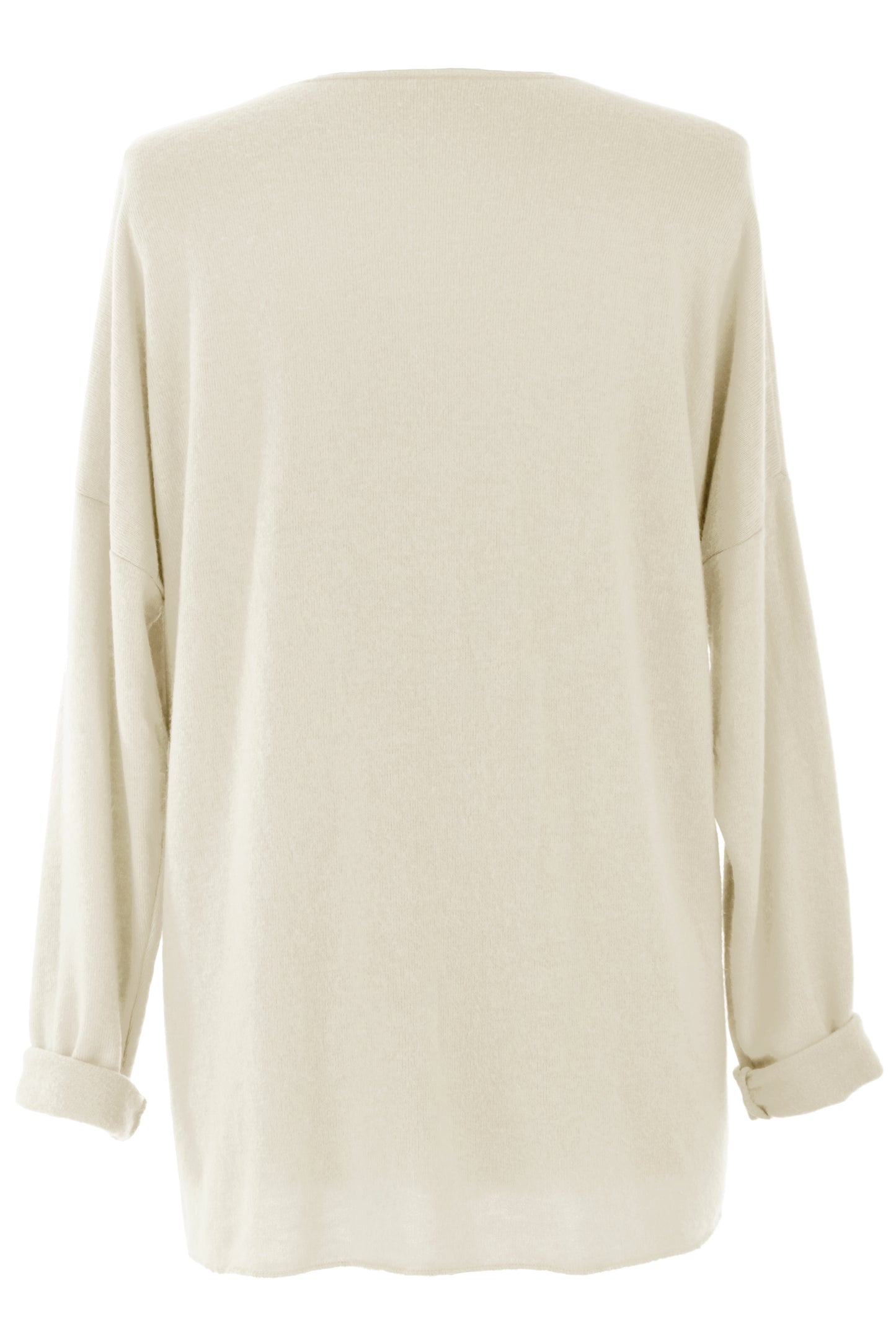 Dandelion Brushed Wool Jumper