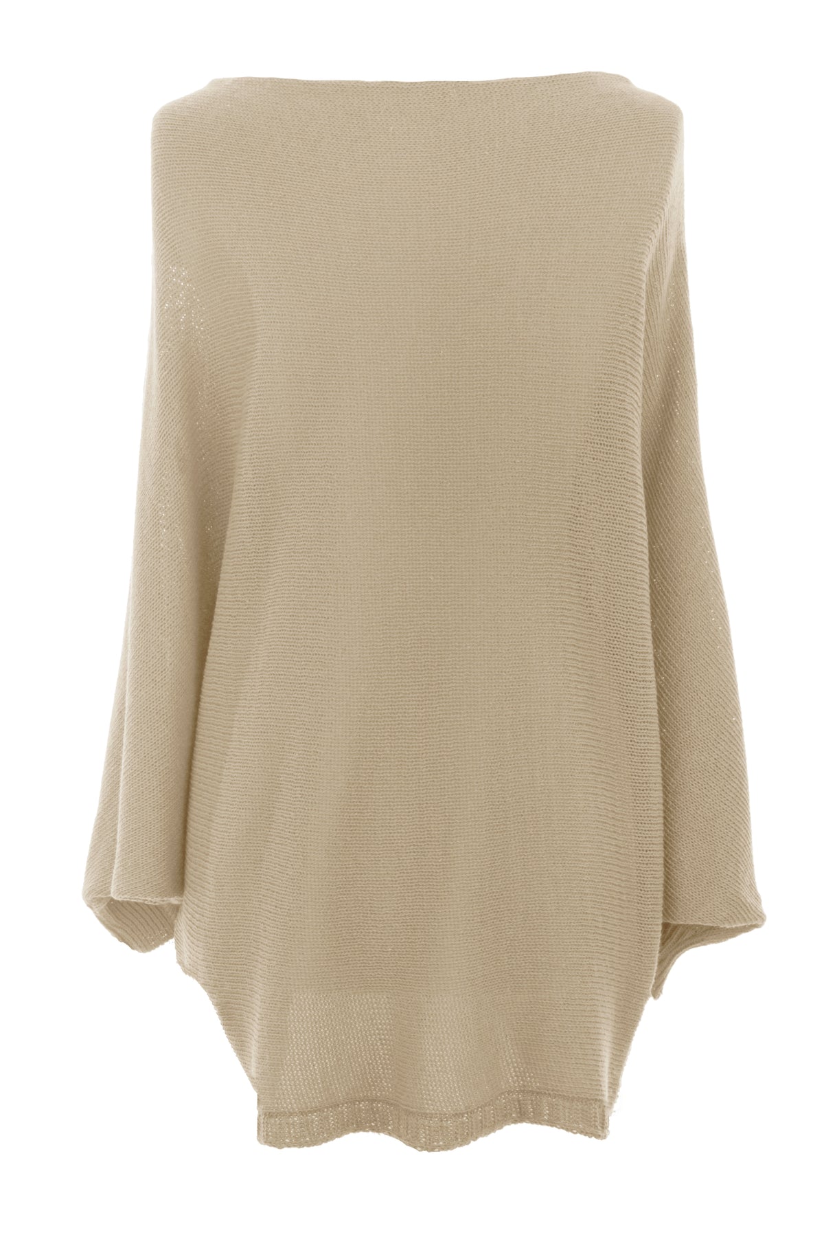 Crossover Jumper