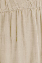 Load image into Gallery viewer, Wide Leg Lightweight Cotton Trouser

