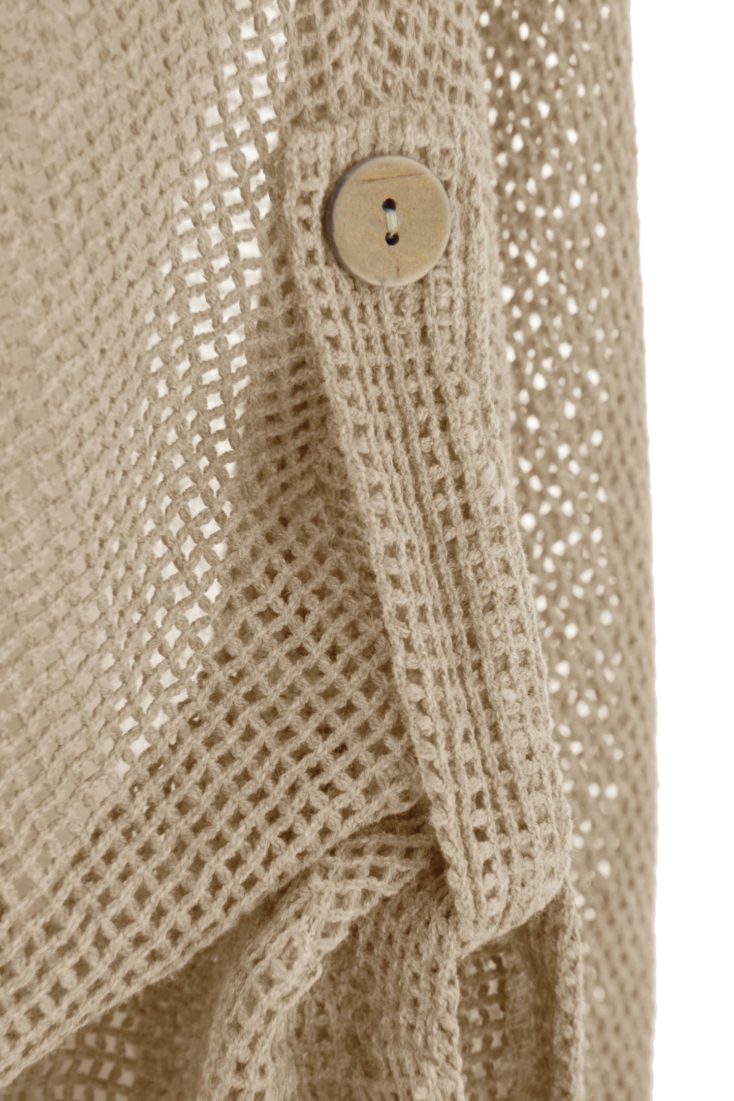 Mesh Jacket