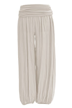 Load image into Gallery viewer, Plain Harem Trouser

