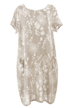 Load image into Gallery viewer, 2 Pocket Dandelion Dress
