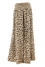 Load image into Gallery viewer, Leopard Print Palazzo
