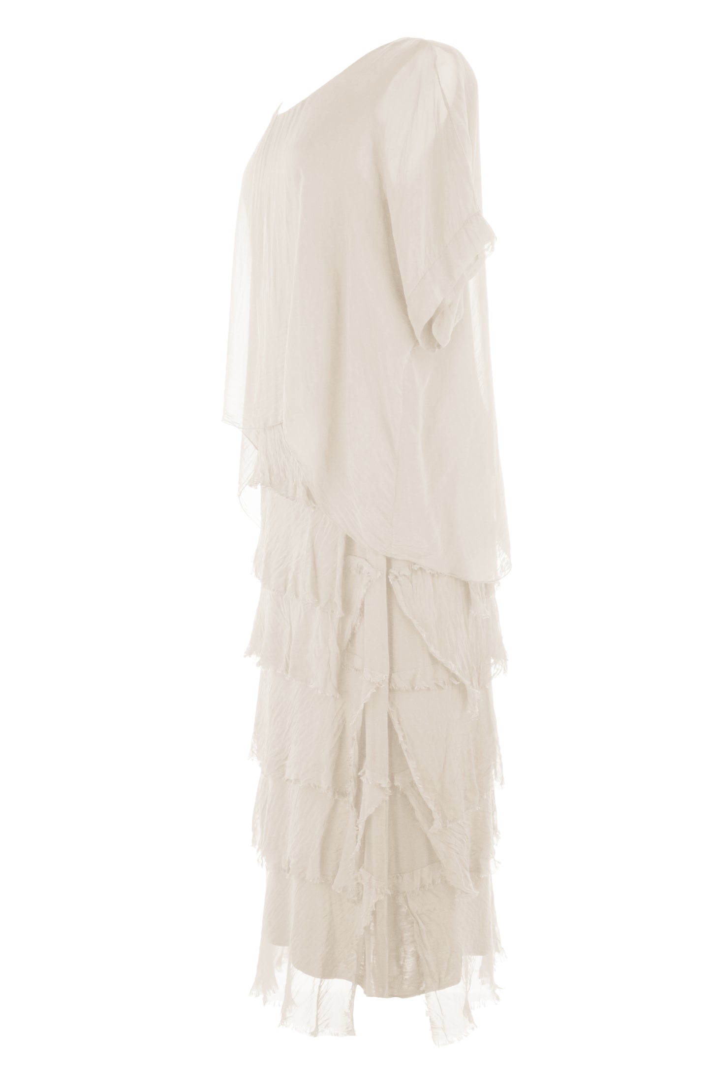 Rara Silk Maxi
