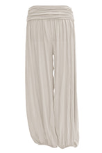 Load image into Gallery viewer, Plain Harem Trouser
