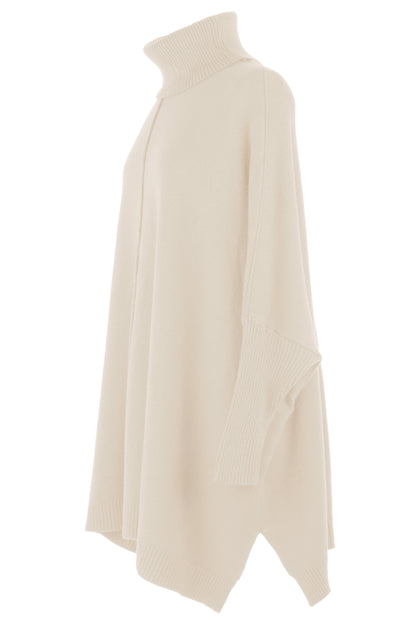 Seam Detail Jumper
