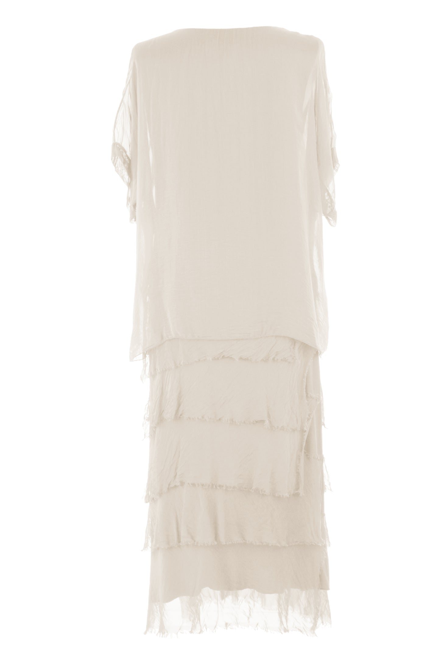 Rara Silk Maxi