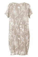 Load image into Gallery viewer, 2 Pocket Dandelion Dress
