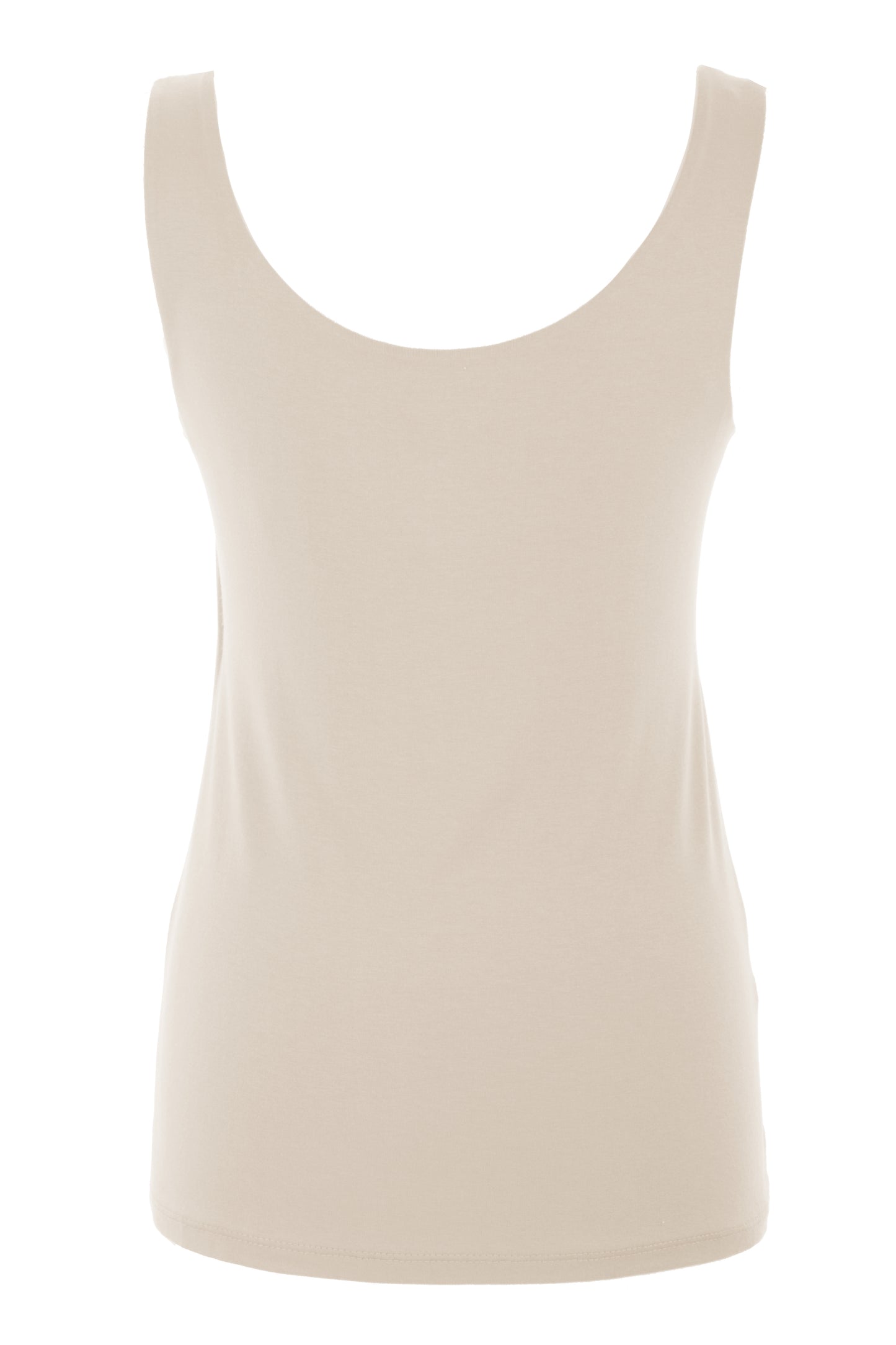 Stretchy Vest Top