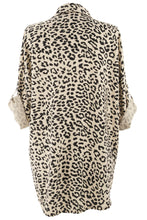 Load image into Gallery viewer, Leopard Print Shirt
