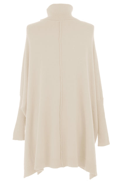 Seam Detail Jumper