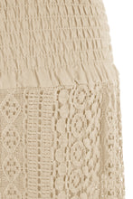 Load image into Gallery viewer, Crochet Lace Trouser

