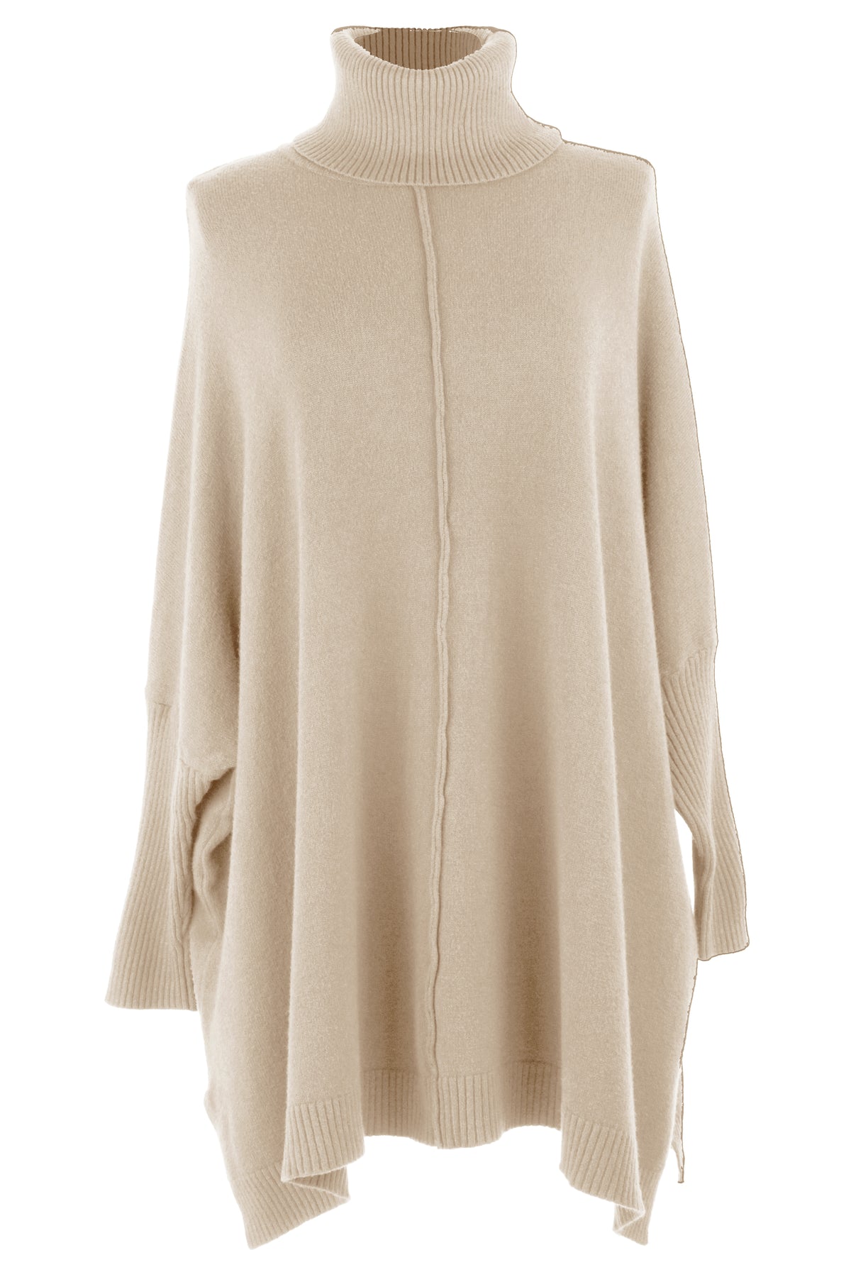 Seam Detail Jumper