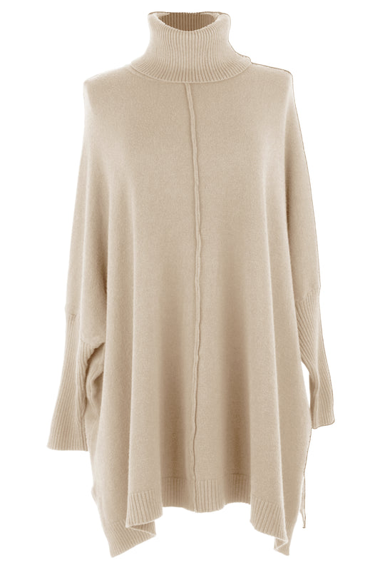 Seam Detail Jumper