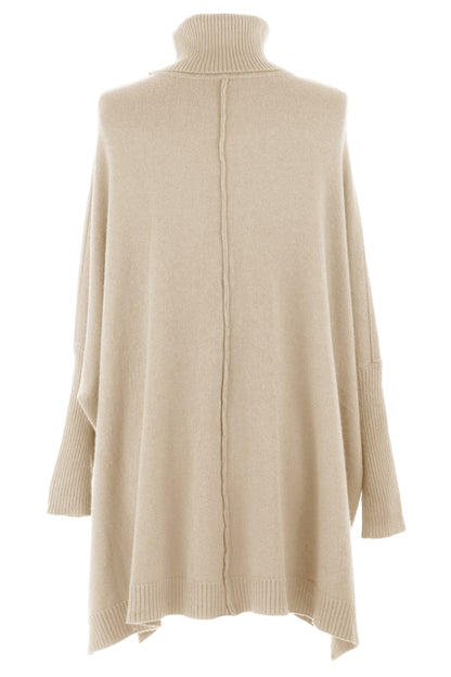Seam Detail Jumper