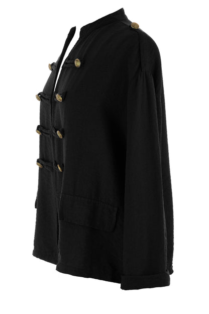 Lightweight Military Jacket