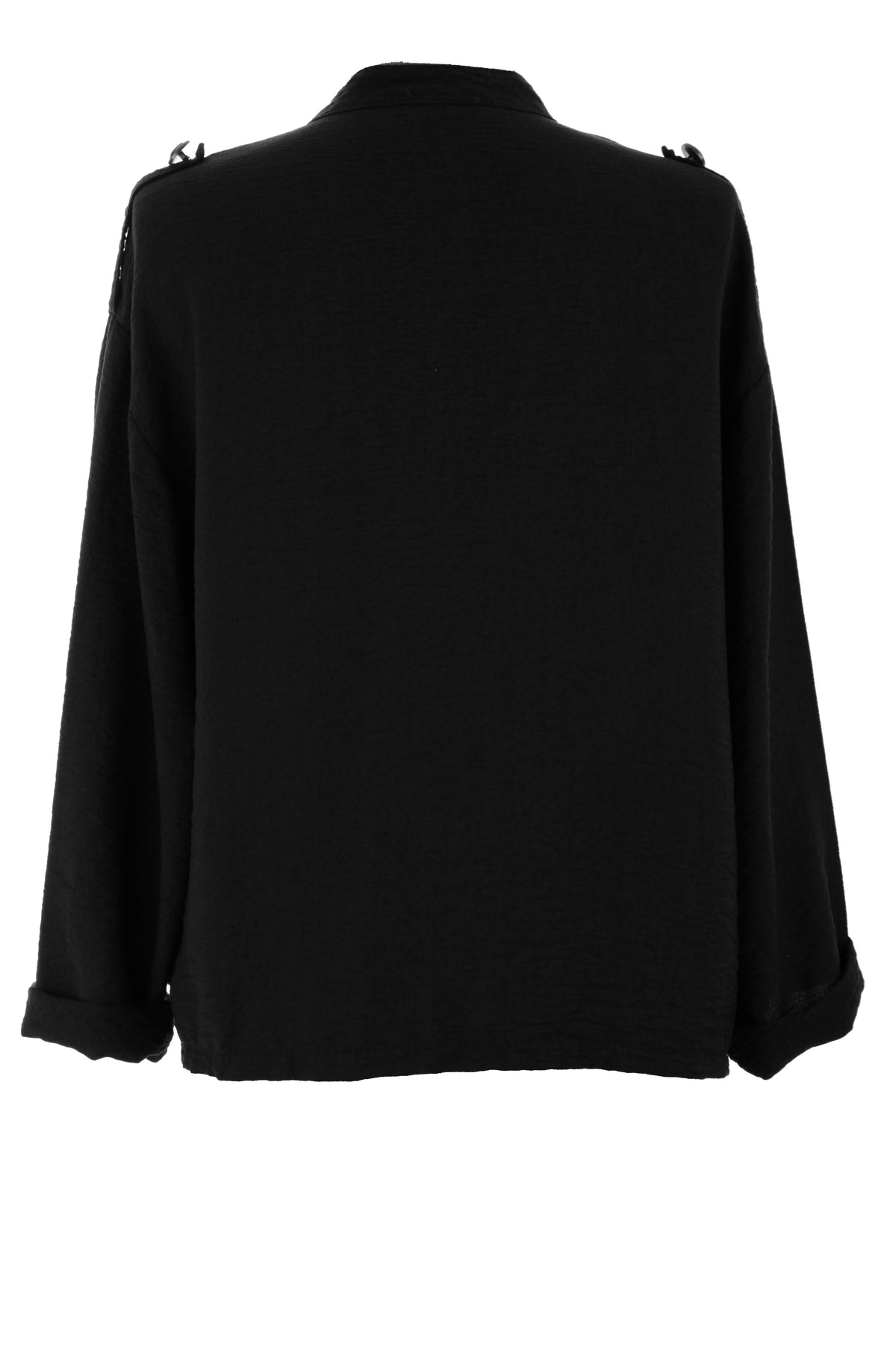Lightweight Military Jacket