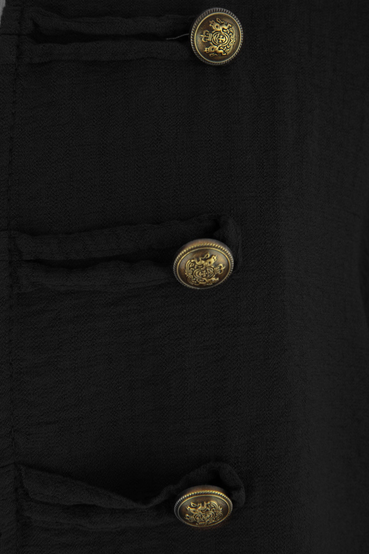 Lightweight Military Jacket