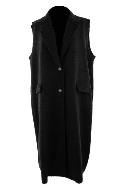 Boucle Longline Gilet