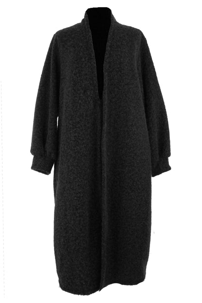 Textured Coat