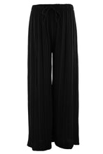 Load image into Gallery viewer, Pleated Trouser
