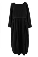 Load image into Gallery viewer, Pleat Detail Corduroy Midi

