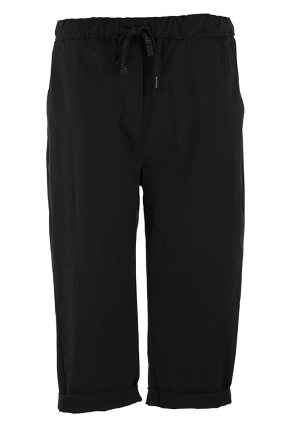 Capri Magic Trouser