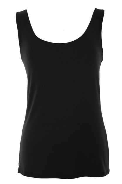 Stretchy Vest Top