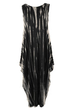 Load image into Gallery viewer, Sleeveless Tie Dye Midi
