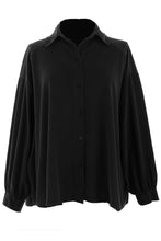 Load image into Gallery viewer, Batwing Corduroy Shirt
