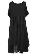 Load image into Gallery viewer, 2 Piece Flare Dress
