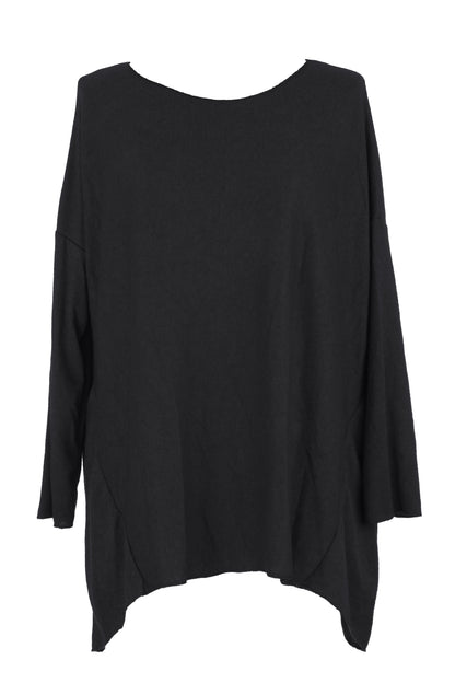 Light Weight Soft Knit Jumper